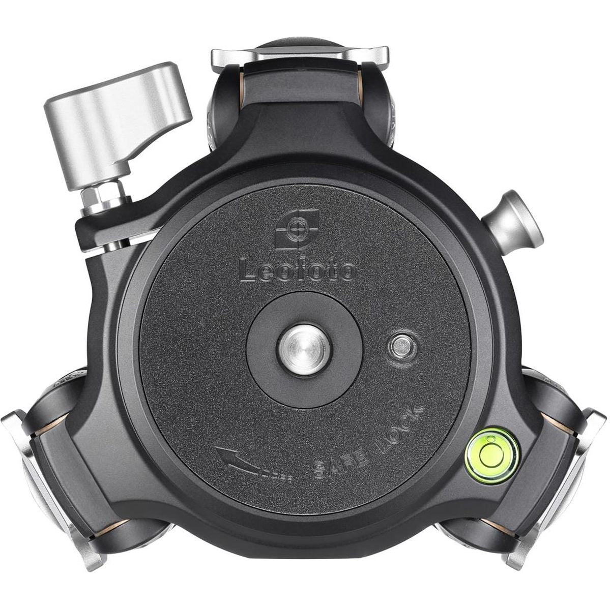 Leofoto Summit LM-362C - image 3 of 5