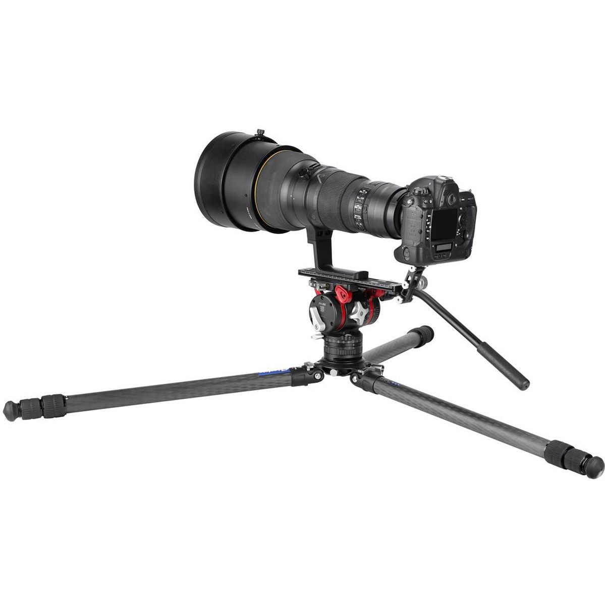 Leofoto Summit LM-363C - image 2 of 5