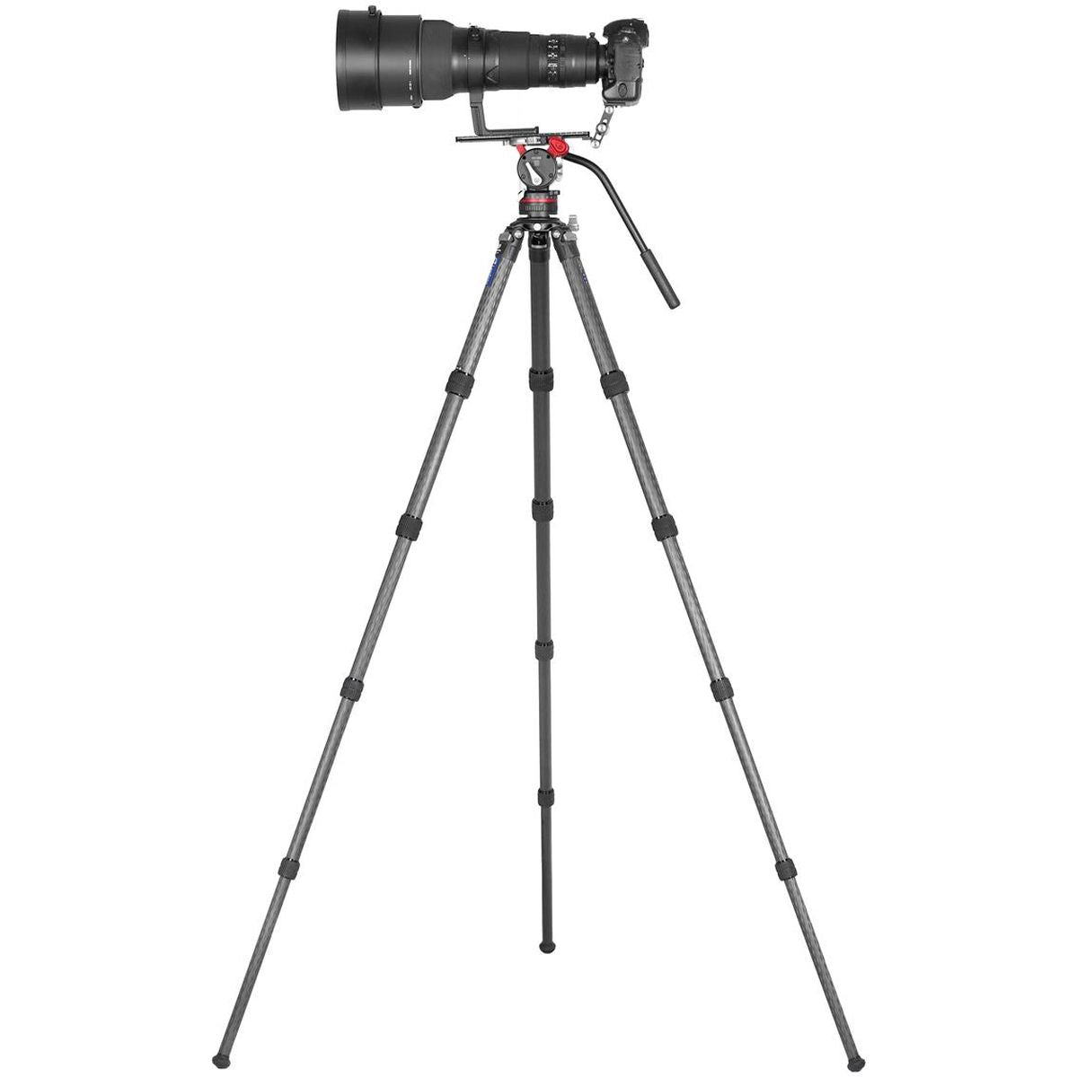 Leofoto Summit LM-365C - image 2 of 5