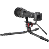 Leofoto Summit LM-365C - image 3 of 5