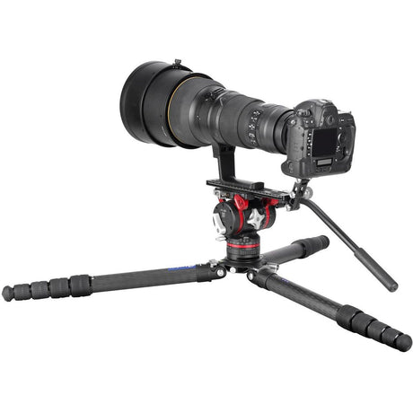 Leofoto Summit LM-365C - image 3 of 5