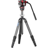 Leofoto Summit LM-365C - image 4 of 5