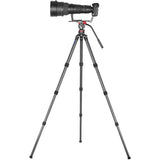 Leofoto Summit LM-404cl - image 3 of 5