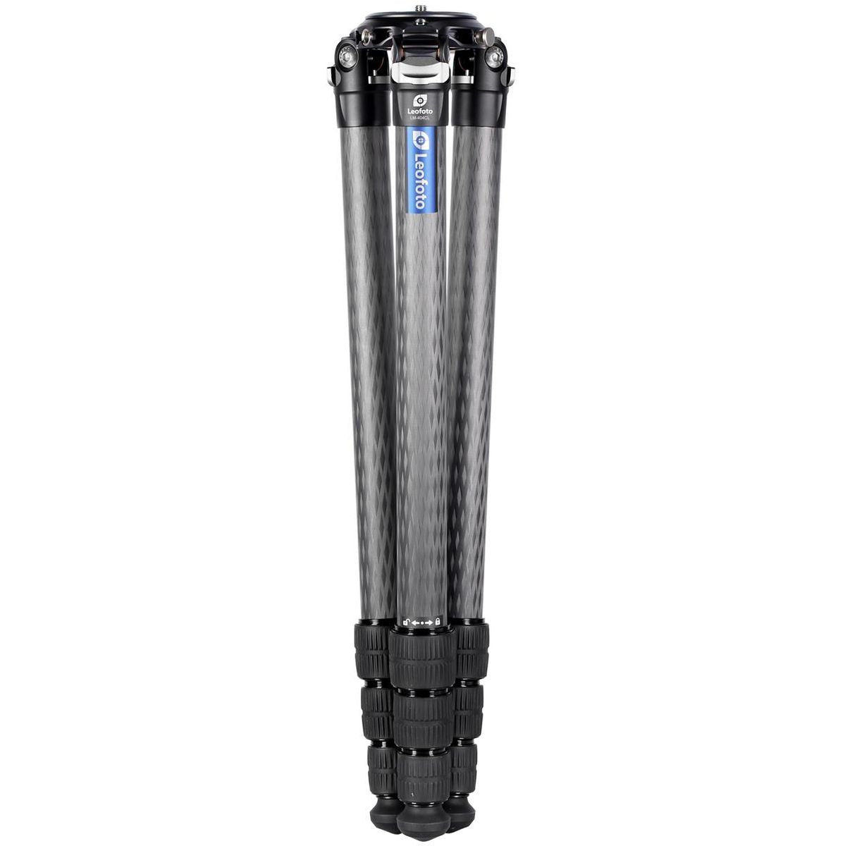 Leofoto Summit LM-404cl - image 4 of 5