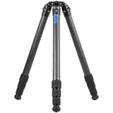 Leofoto Summit LM-404C Carbon Tripod