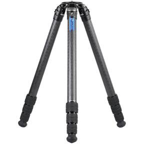 Leofoto Summit LM-404C Carbon Tripod