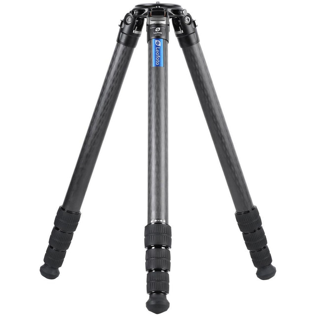 Leofoto Summit LM-404C Carbon Tripod