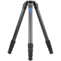 Leofoto Summit LM-404C Carbon Tripod