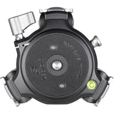 Leofoto Summit LM-404C Carbon Tripod - image 5 of 5