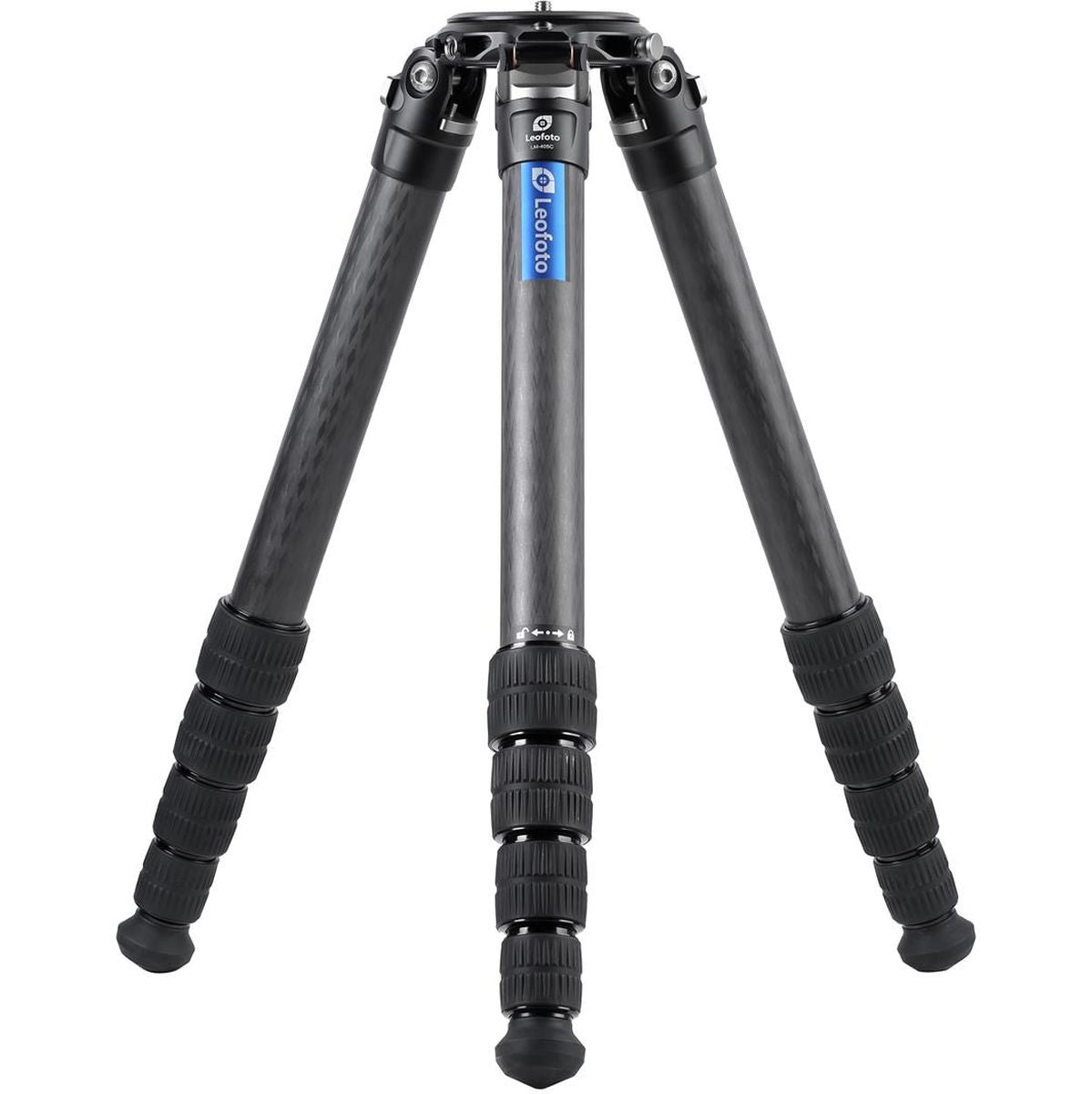 Leofoto Summit LM-405C Carbon Tripod