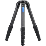 Leofoto Summit LM-405C Carbon Tripod