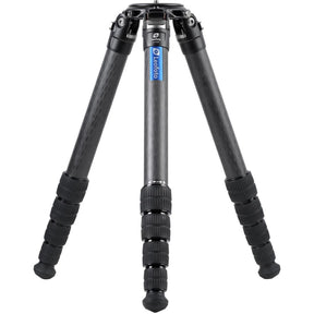 Leofoto Summit LM-405C Carbon Tripod