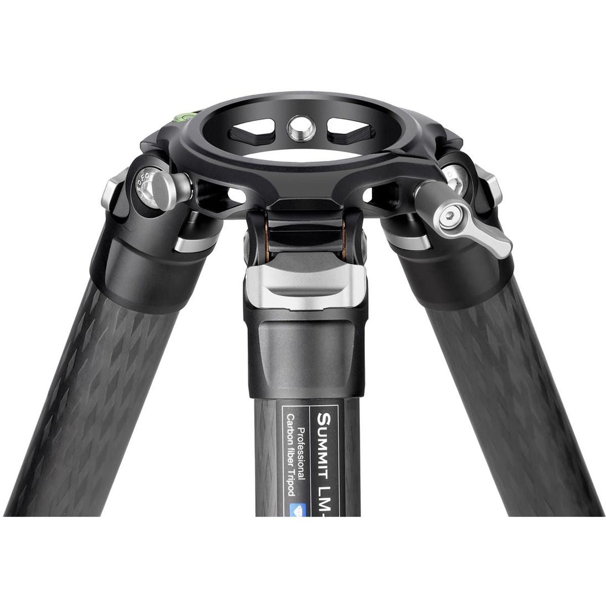 Leofoto Summit LM-405C Carbon Tripod - image 3 of 5