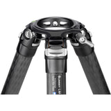 Leofoto Summit LM-405C Carbon Tripod - image 3 of 5