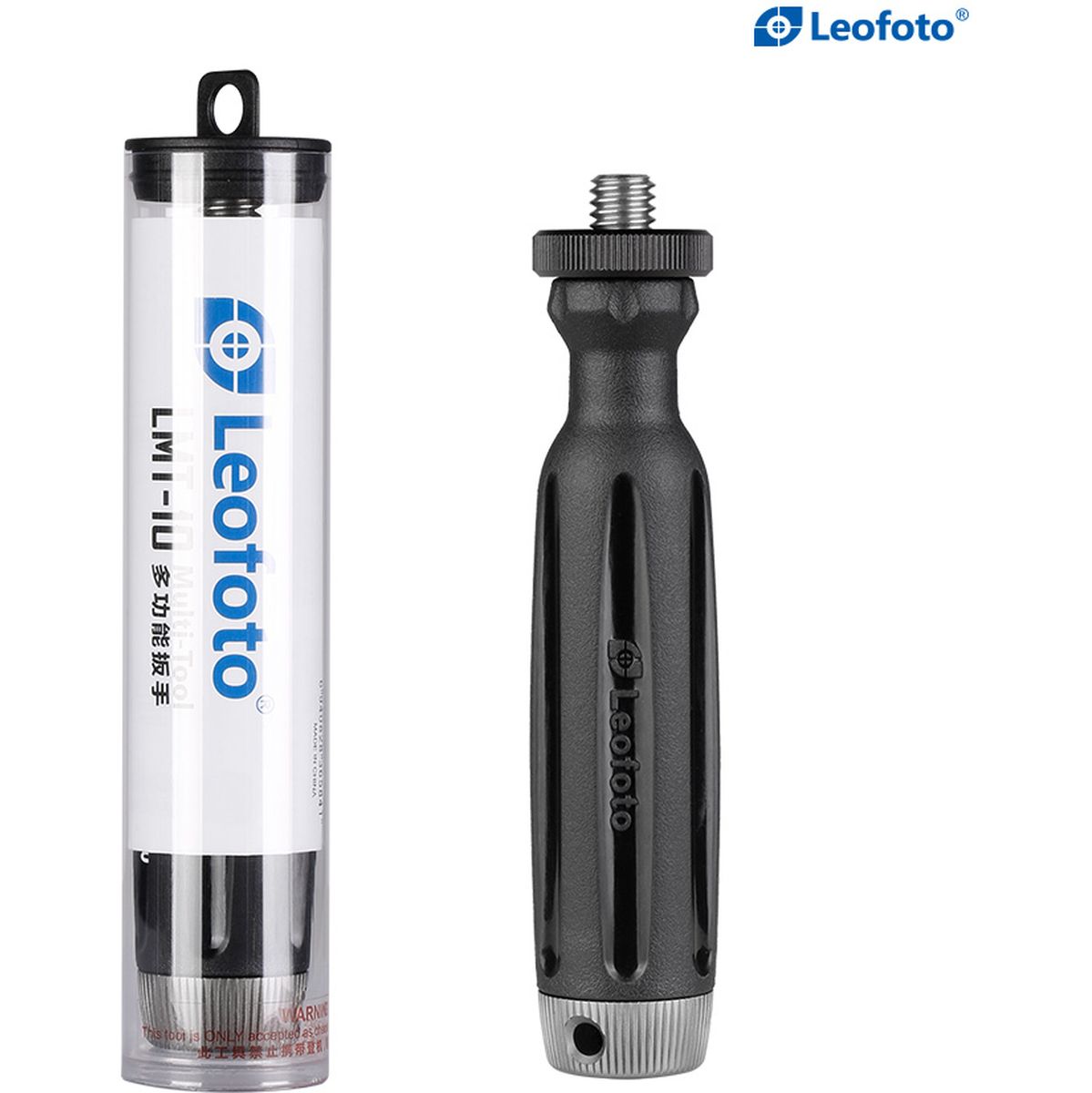 Leofoto LMT-10 Multi-Tool Kit - image 2 of 5