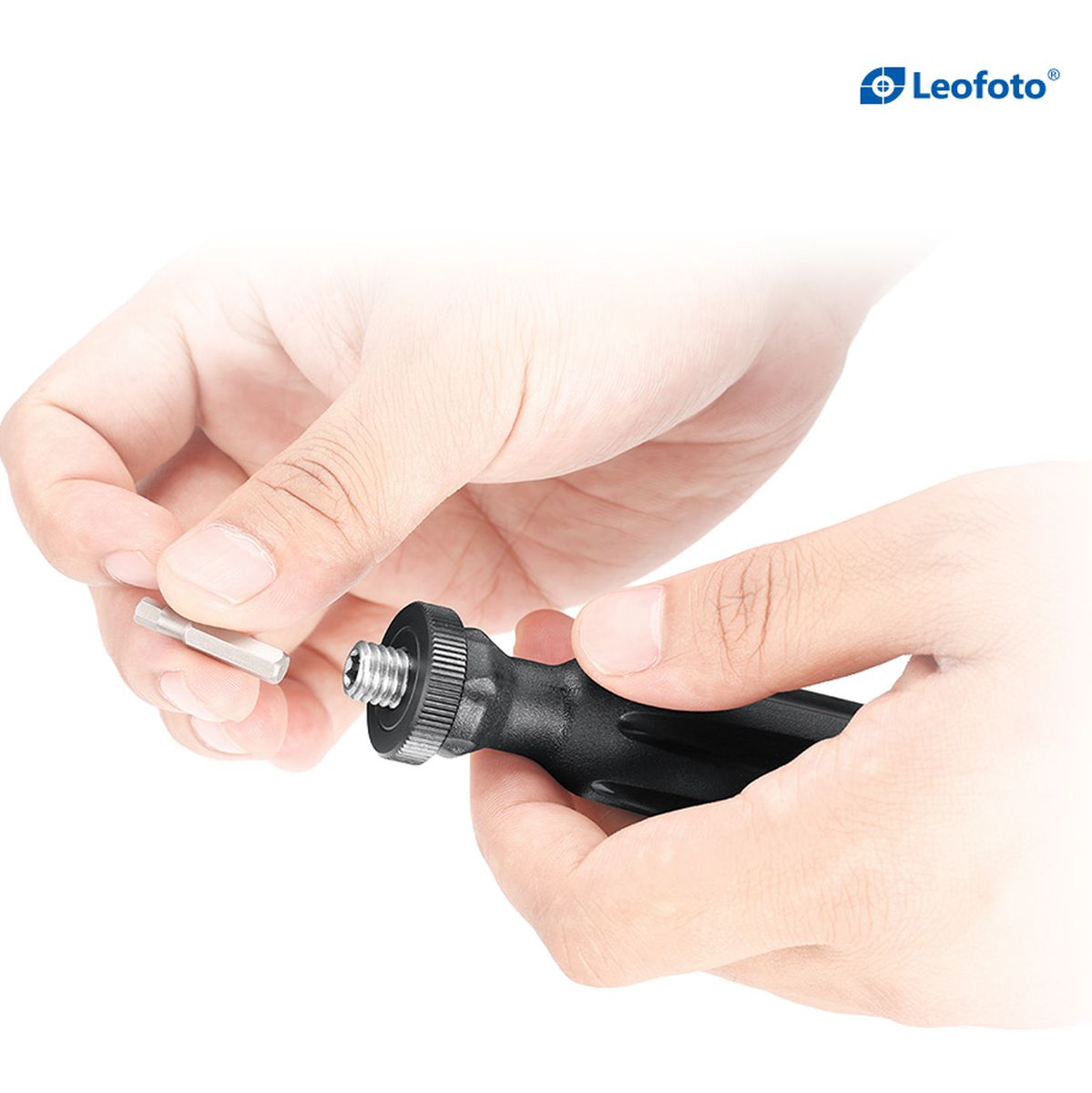 Leofoto LMT-10 Multi-Tool Kit - image 5 of 5