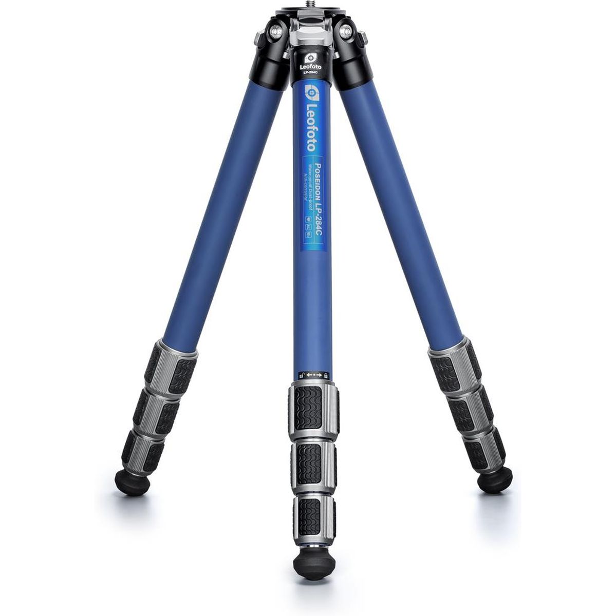 Leofoto Poseidon LP-284C