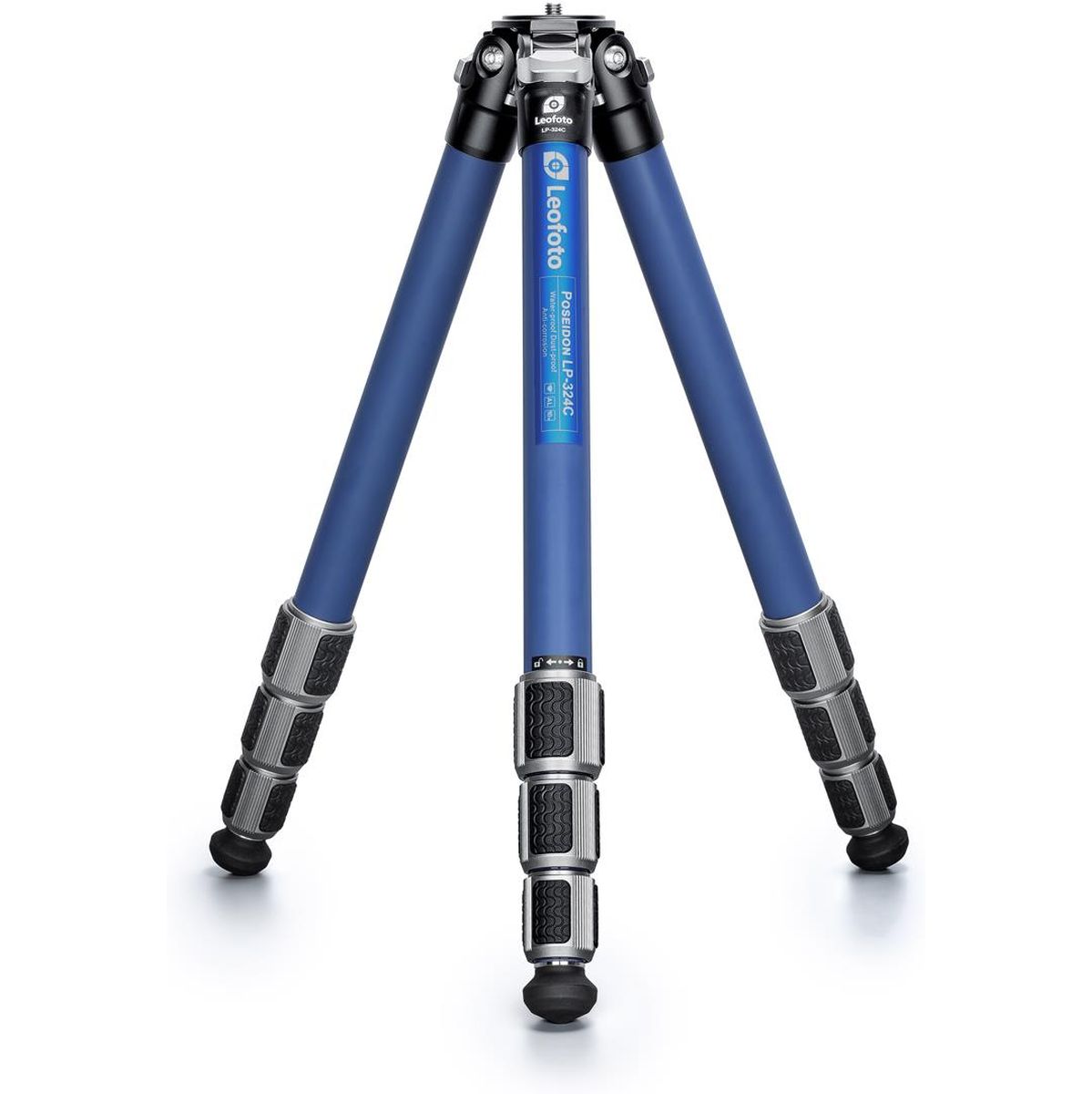 Leofoto Poseidon LP-324C