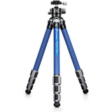 Leofoto Poseidon LP-324C + LH-40