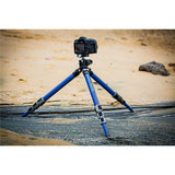 Leofoto Poseidon LP-324C + LH-40 - image 3 of 5