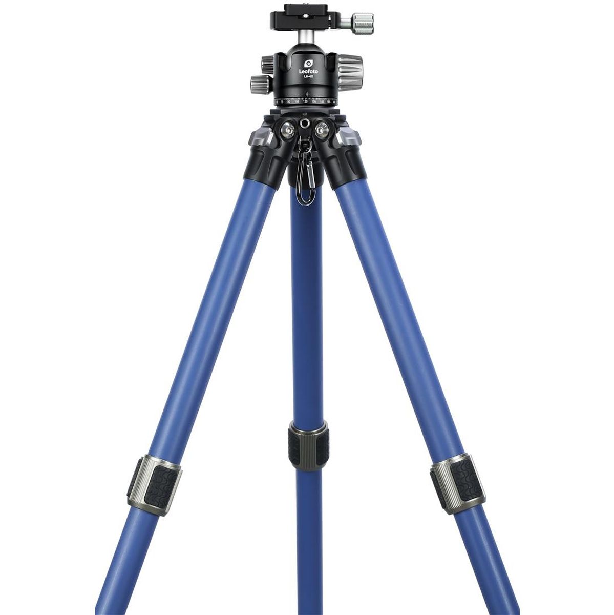 Leofoto Poseidon LP-324C + LH-40 - image 4 of 5