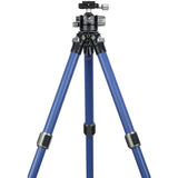 Leofoto Poseidon LP-324C + LH-40 - image 4 of 5