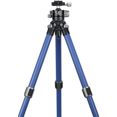 Leofoto Poseidon LP-324C + LH-40 - image 4 of 5