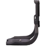 Leofoto L Plate For Canon 5DIII w/ Battery Grip