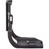 Leofoto L Plate For Canon 5DIII w/ Battery Grip - image 3 of 5