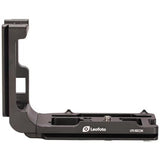Leofoto Combo L Plate For Canon 5D MK III