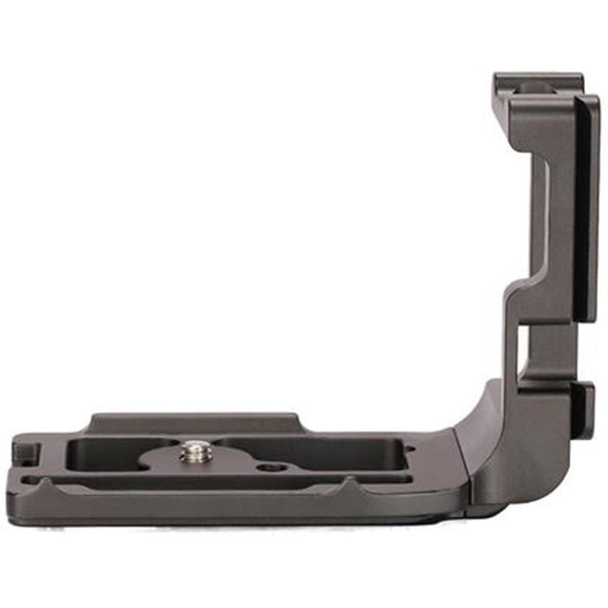 Leofoto Combo L Plate For Canon 5D MK III - image 2 of 5