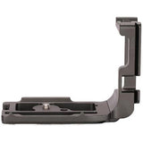 Leofoto Combo L Plate For Canon 5D MK III - image 2 of 5
