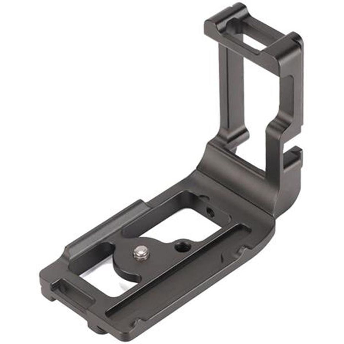 Leofoto Combo L Plate For Canon 5D MK III - image 3 of 5
