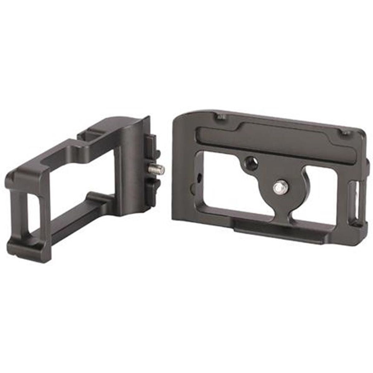 Leofoto Combo L Plate For Canon 5D MK III - image 5 of 5