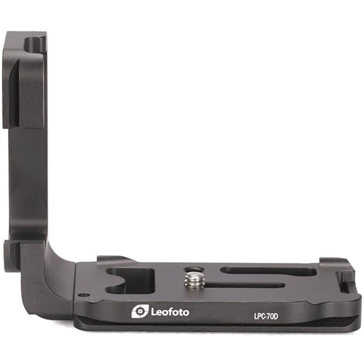 Leofoto Combo L Plate For Canon 70D - image 3 of 5