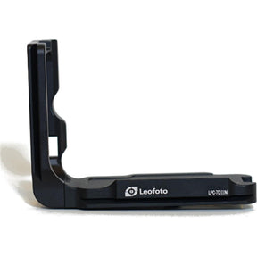 Leofoto Combo L Plate For Canon 7D MK II