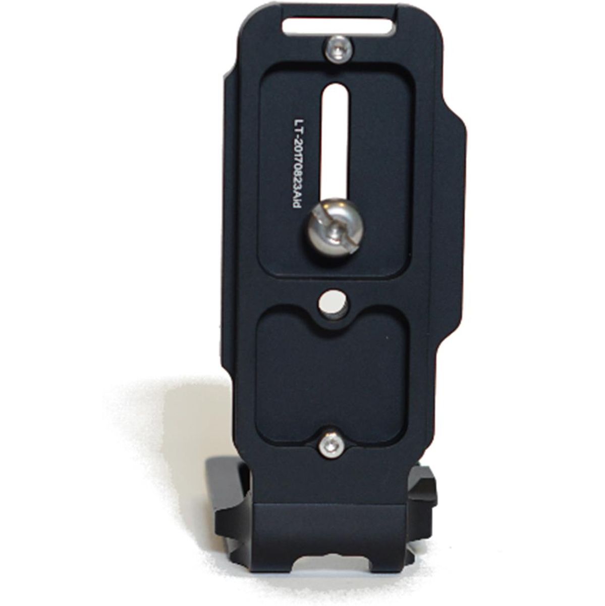 Leofoto Combo L Plate For Canon 7D MK II - image 3 of 5