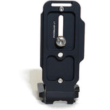 Leofoto Combo L Plate For Canon 7D MK II - image 3 of 5