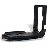 Leofoto Combo L Plate For Canon 7D MK II - image 5 of 5
