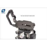 Leofoto L Plate For Canon 7DII Camera Body - image 4 of 5