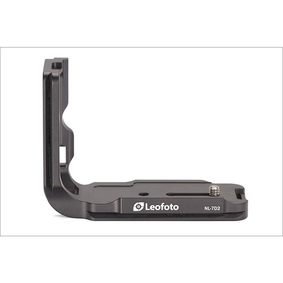Leofoto L Plate For Canon 7DII Camera Body - image 5 of 5