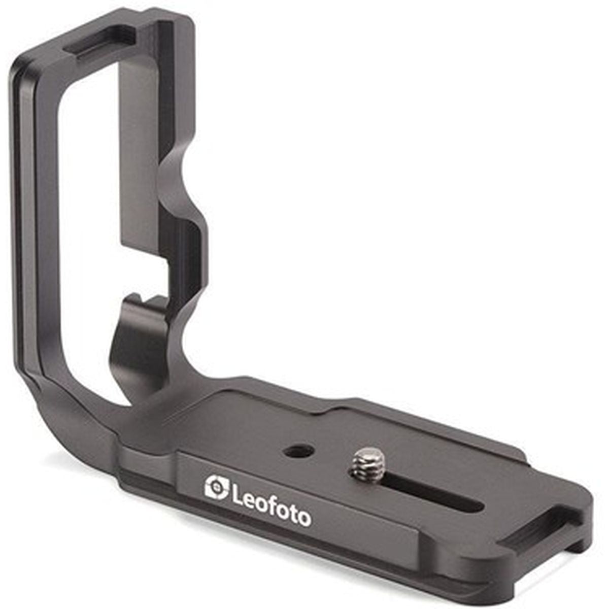 Leofoto Combo L Plate For Canon 7D - image 2 of 2