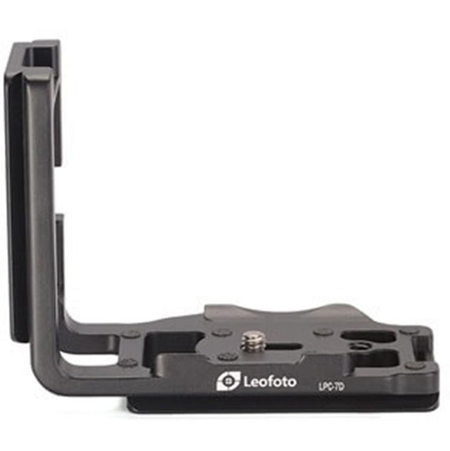 Leofoto L Plate For Canon 7D Camera Body