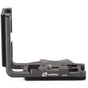Leofoto L Plate For Canon 7D Camera Body