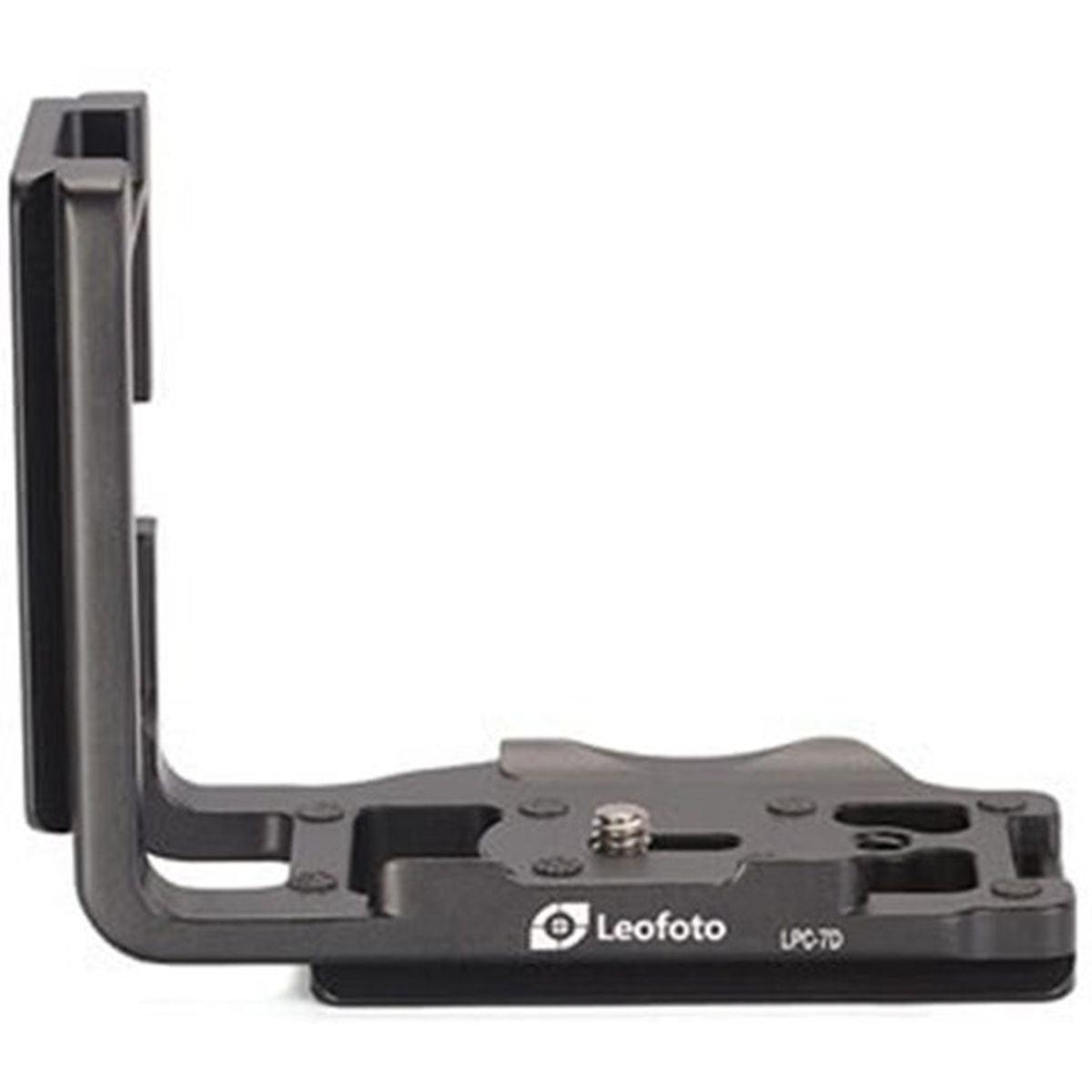 Leofoto L Plate For Canon 7D Camera Body - image 2 of 2