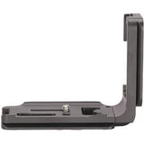 Leofoto L Plate For Canon EOS 80D