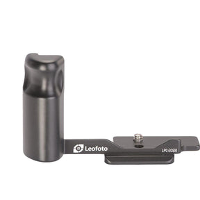 Leofoto L Plate For Canon EOS-M