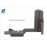 Leofoto L Plate For Canon EOS-M - image 5 of 5