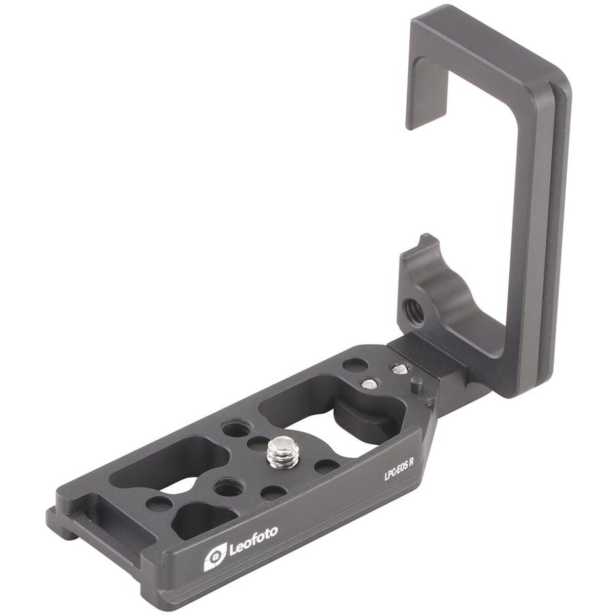 Leofoto Combo L Plate For Canon EOS-R