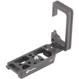 Leofoto Combo L Plate For Canon EOS-R